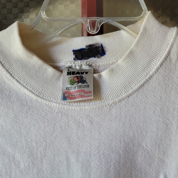 Sweatshirt - Picture 2 of 2